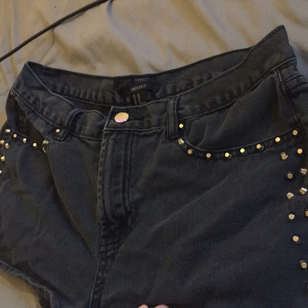 Forever 21 Shorts